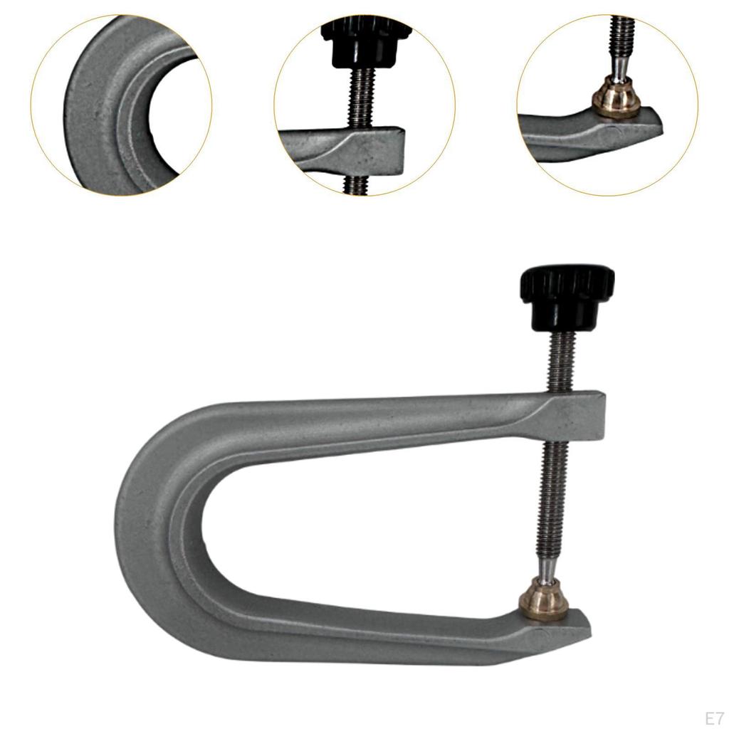 Bragas of A Violin Beam