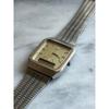 Used [Battery Replaced] SEIKO Digiana Quartz Vintage Men's Watch
