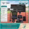 Shenbing Lidun Middle and Long Distance Running Performance Test System