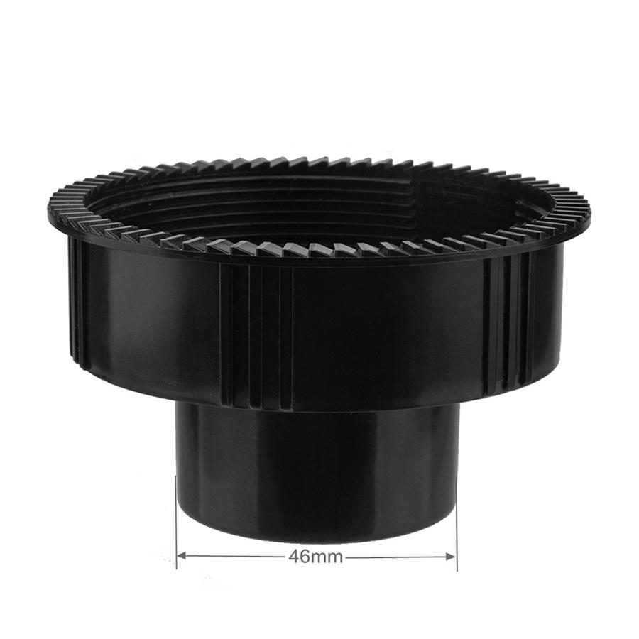 2pcs 75mm Round A/C Air Conditioning Outlet Vent For Car Truck Boat Yacht RV Bus