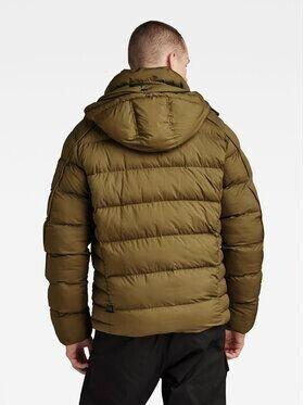 G-Star Зимняя куртка Whistler Jacket (D20100) Down (D20100-D199-C744)