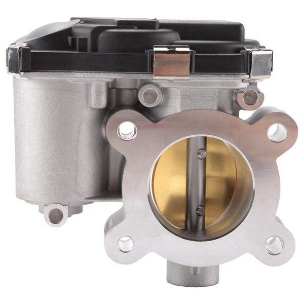 

12671379: Compatible Throttle Body for Cruze Encore None
