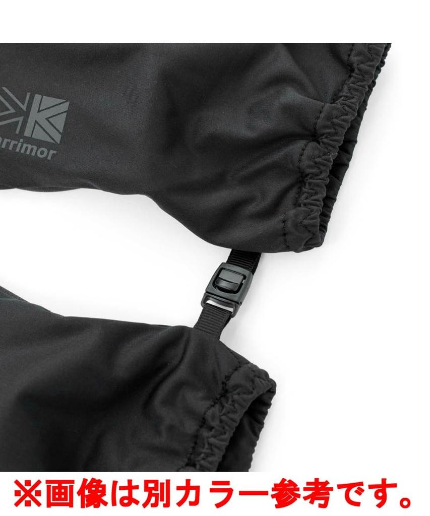 Karrimor Coyote L Lined Shell Trekking Gloves