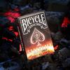 Bicycle Stargazer Sunspot Playing Cards Deck Card Games Magic Tricks