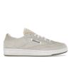 JJJJound X Club C 85 Chalk Men Sneakers Cream White Space-Grey 100073317