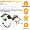 4-Pin Trailer Wiring Harness for '89-'92 Toyota Pickup & '95-'04 Tacoma