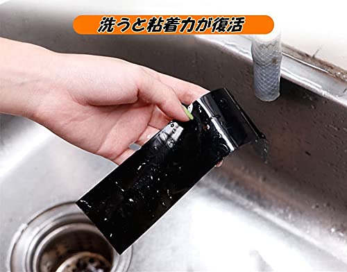 Tape-type Scuff Protection Film, Car Door Film Protection, Dirt Prevention, Door Edge Molding (clear 5cm X 10m)