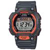 Watch Casio Collection STL-S100H-4AJH Men's Black Orange