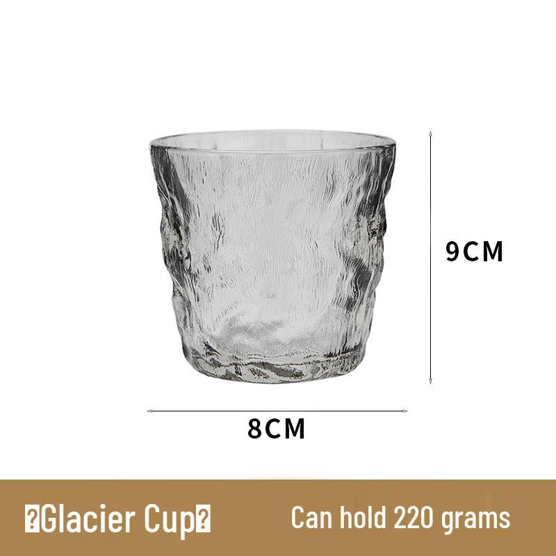 Mongolian Yurt Glass Candle Cup with Lid – DIY Scented Soy Wax Container Candlestick