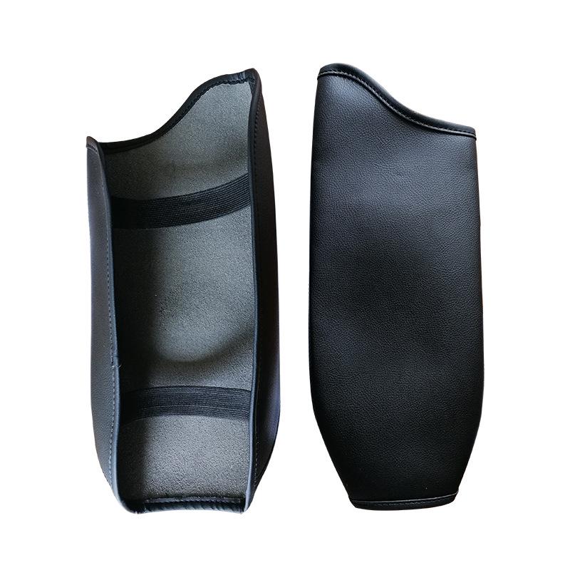 Ford Everest 19-21 Armrest Box Protective Cover, Car Interior Modification Pad
