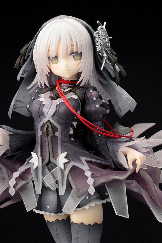 Clockwork Planet Ryuzu Statue