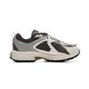 New LiNing Support 2.0 Trail V2 Anti Slip Wear Resistant Low Top Running Shoes Women's Black White ARXU024-4