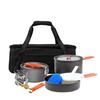 FIRE-MAPLE Outdoor Camping Cookware Set