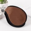 Earmuffs: Unisex Winter Plush Ear Warmers for Outdoor Cycling
