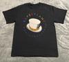 T-shirt a maniche corte Supertramp World Tour Taglie dalla S alla 5XL T-shirt Unisex