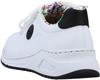 Кроссовки Rieker Sneaker (M4903) white