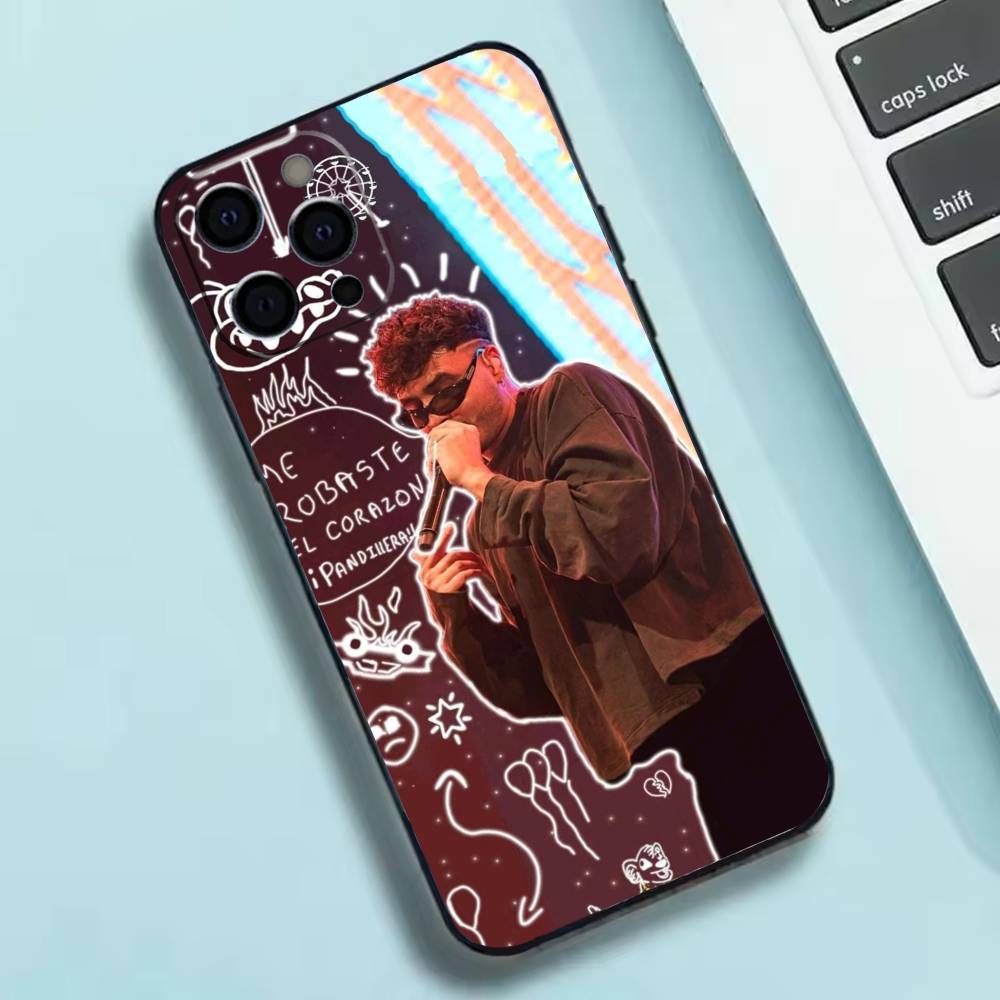 Alvaro Diaz Coco Phone Case Silicone Soft For IPhone 17 16 15 14 13 12 11 X XR Plus Pro Max Plus