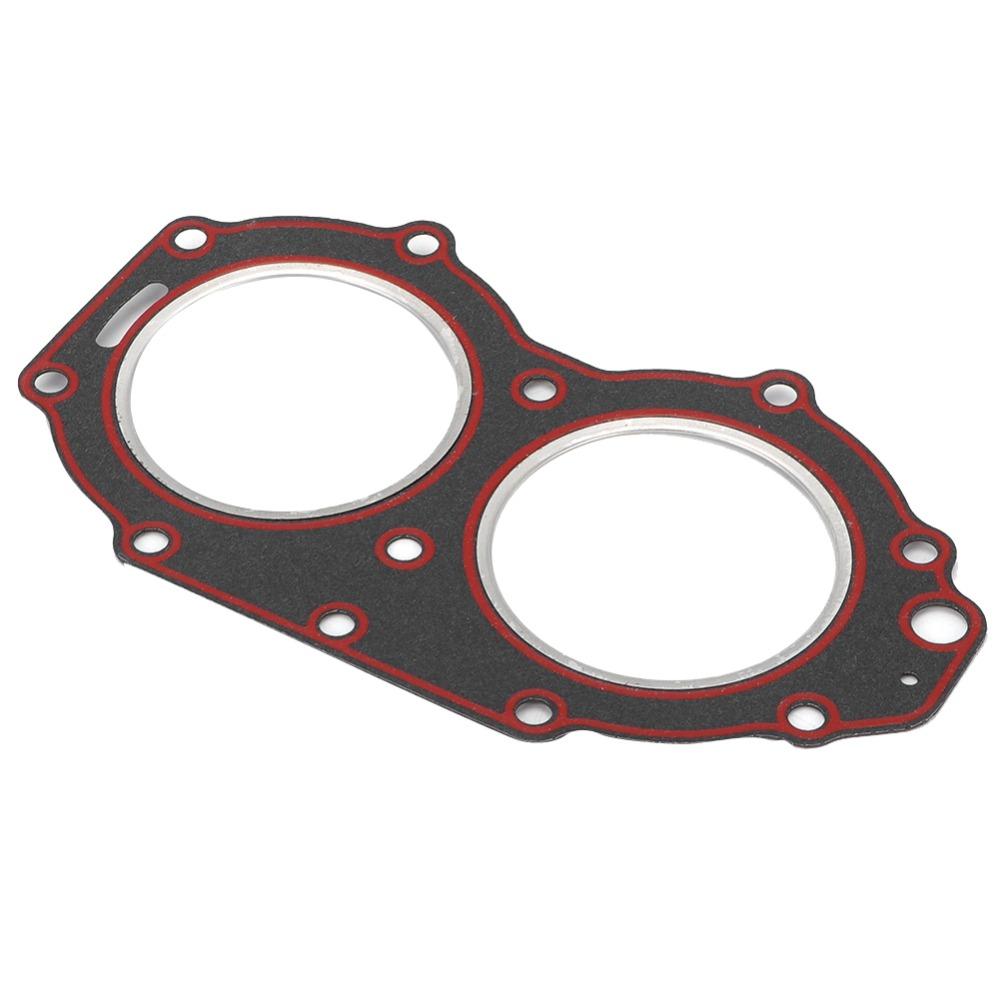 40HP Cylinder Head Gasket Outboard Motor Gasket for Yamaha Outboard 2 Stroke 40HP Marine Engine