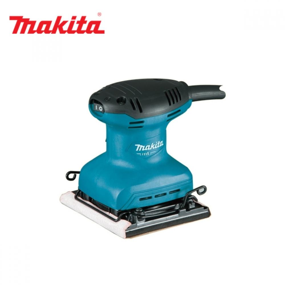 

Квадратная шлифовальная машина Makida M9200B