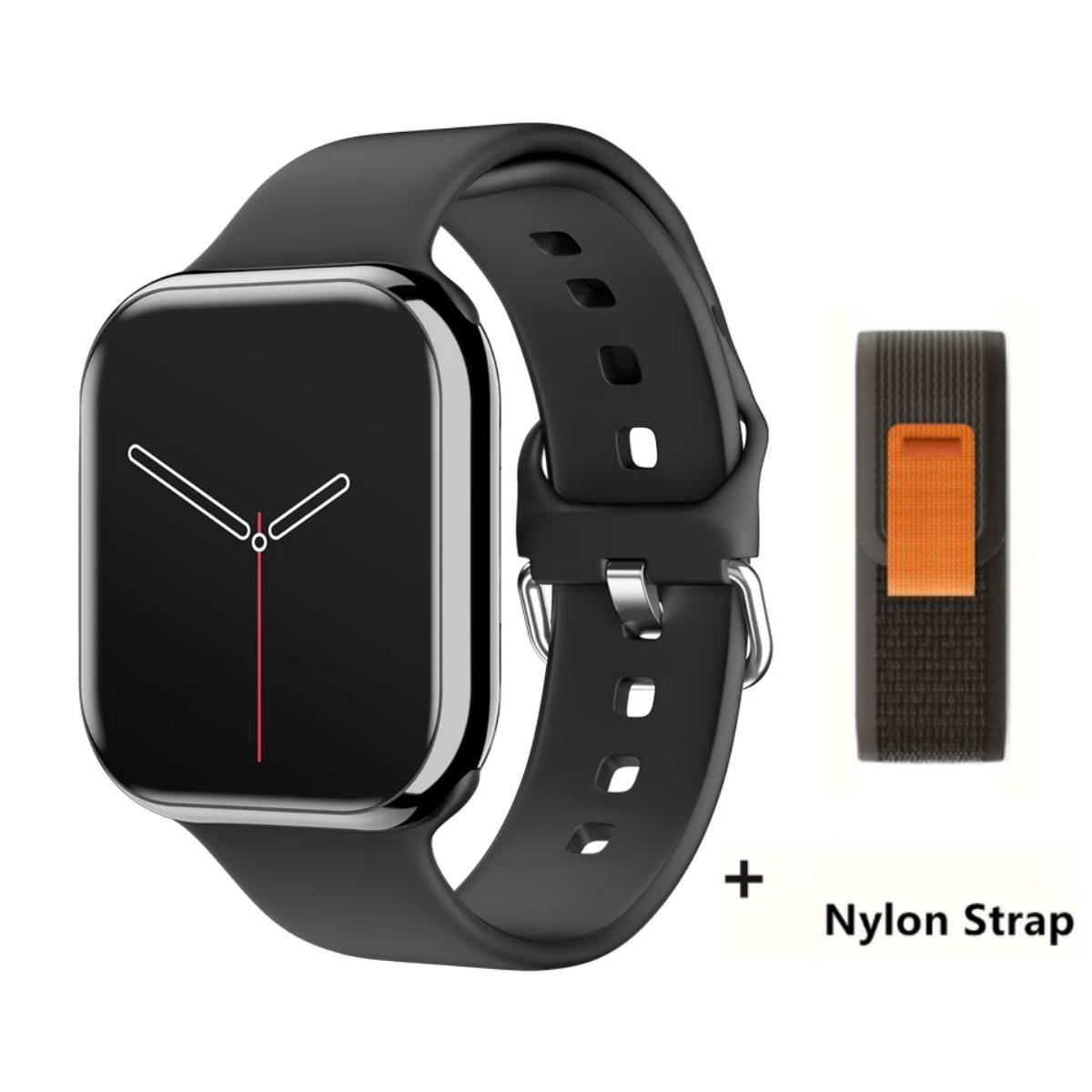 

Смарт-годинник GPS Серія 10 Для Apple Watch 10 Пам ять Музика Відео Bluetooth Дзвінок Водонепроникний NFC Смарт-годинник IW10 Для Android IOS