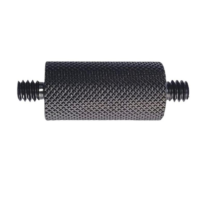 Multipurpose Aluminum 1/4'' Tripod Screw Adapter For Secure Camera Mounting And Height Adjustment