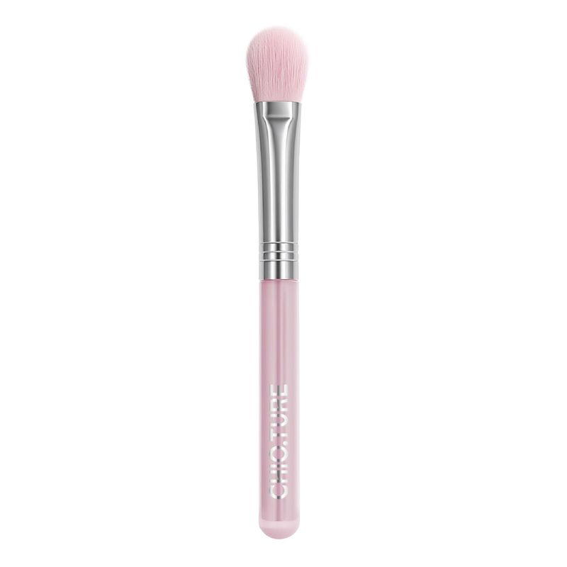 

CHIOTURE Lip Brush Lipstick Makeup Brush Students Makeup Tools Makeup Makeup Cotton Cleansing Cotton Official Flagship Store P Highlight brush