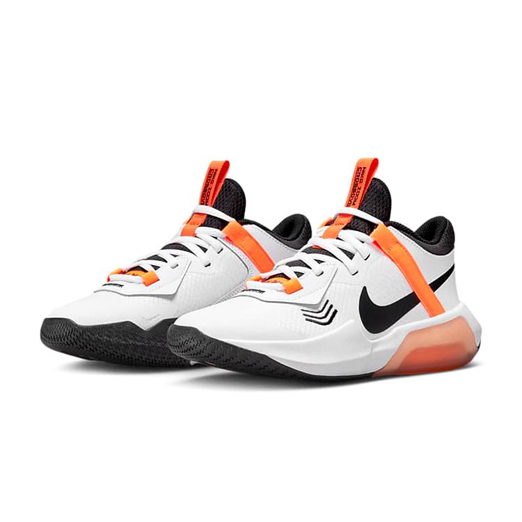 Nike Air Zoom Crossover Slip Resistant Cushioning Abrasion Resistant Rebound DC5216-103