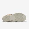 Young Age Women S Woven SandalS Ivory