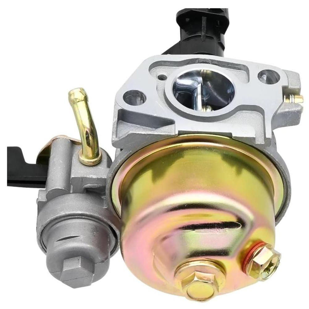Carburetor Upgrade 212cc Carburetor Engine Responsiveness For GX Series Engines Carburetor For GX Series Engines