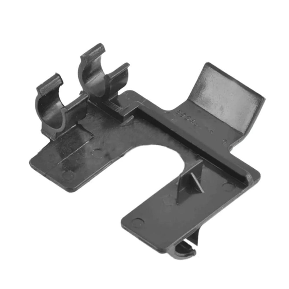 1PCS Car Parking Sensor Retainer Clip Buckle For Toyota Lexus LS430 89348-50010