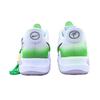 Nike KD Trey 5 IX Cushioning Slip Resistant Mid top Vintage Basketball Shoes Unisex Green DJ6922-100(Team147-)