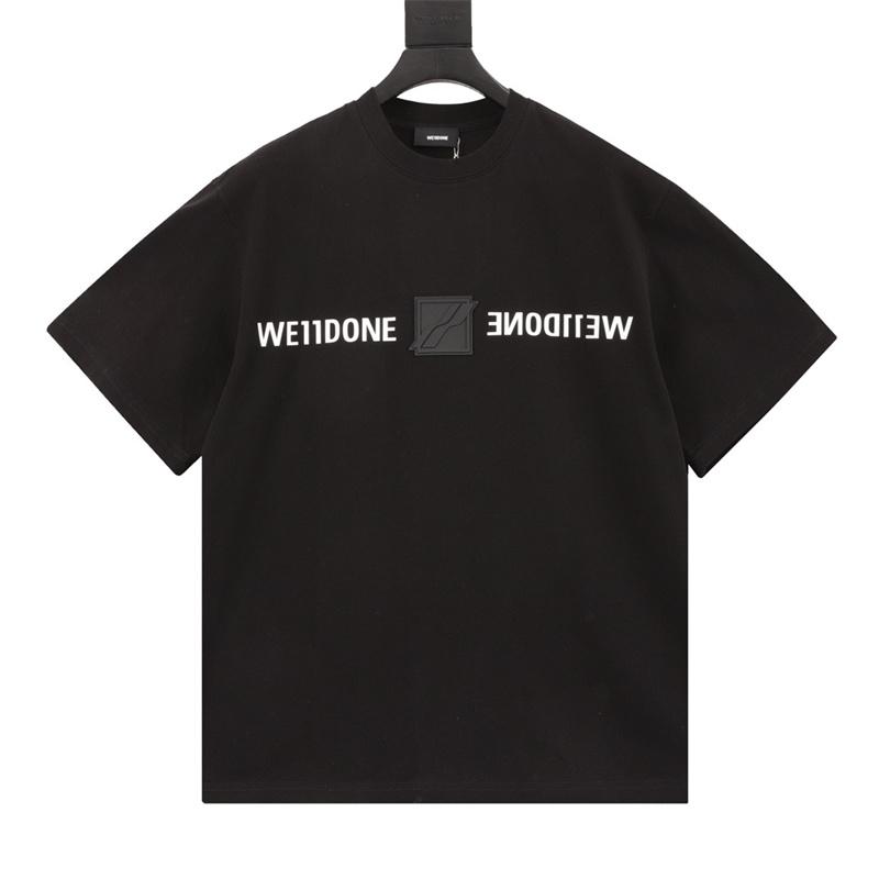 

T-shirt with print L