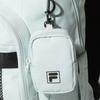 [fila Kids] High Grade Mesh Backpack  Fk3bpg3001x Lmi  q0zFk3bpg3001xLmi
