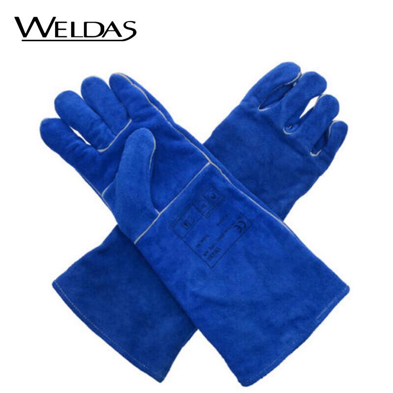 Weldas 10-2054 Long Sleeve Welding Gloves