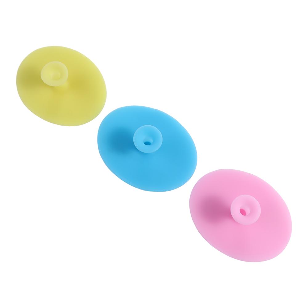 Brush Soft Safety Nursing Accessory Hair Cleaning Brush Baby Bath Brush Shampoo Brush Massage Brush