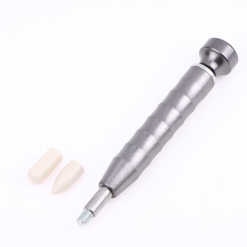 Paintless Dent Repair Pen Extendable Tapping Tool Car Roofspring Tapping Sheet Metal Repair Pen Tools Car Maintenance