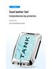 Tank 300/500 Cyber Key Case for Wey Car - New City Version
