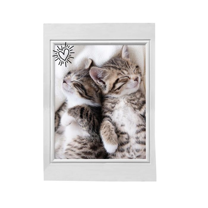Set of 3 Cute Kittens Tea Towels