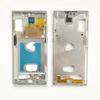 Middle Frame Bezel For Samsung Galaxy Note 10 Plus Note10+ Bracket Moblie Repair LCD Screen Refurbish