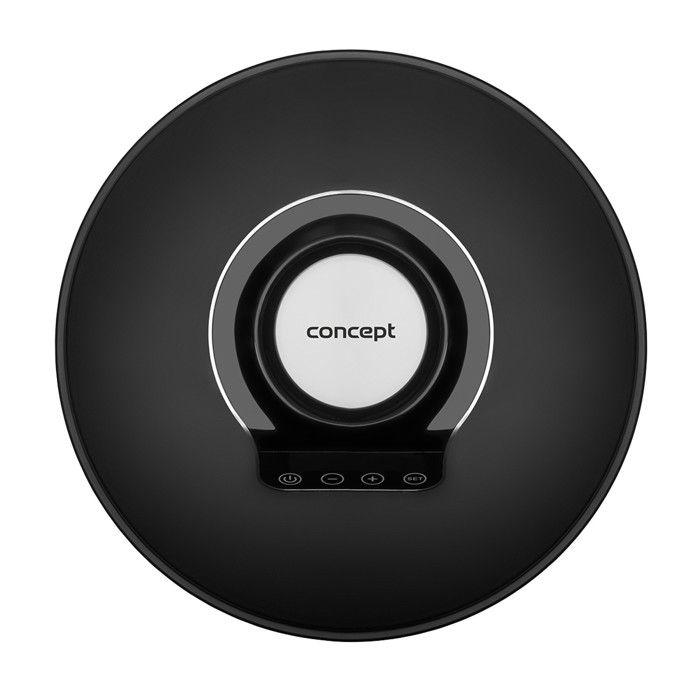 Déshydrateur - concept - so3010 - 9 tamis - 245w - température 35 à 70°c