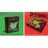 [POB] DOH KYUNG SOO (D.O. of EXO) [DOPAMINE] 4th Mini Album (FIZZ / POP ver.)