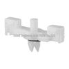 7L0853547A Volkswagen Magotan Sagitar Glass Rubber Strip Deflector Fixing Clip