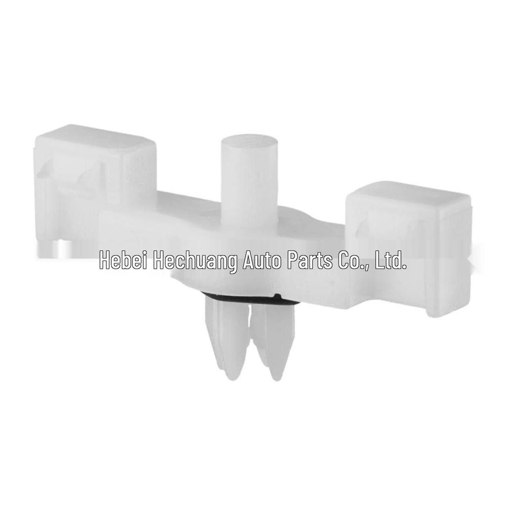 7L0853547A Volkswagen Magotan Sagitar Glass Rubber Strip Deflector Fixing Clip