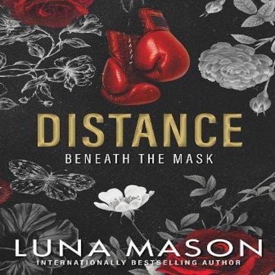 Distance by Luna Mason Paperback Book 9781496757463
