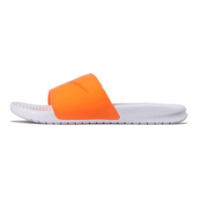 Benassi Jdi Print Slide 'Orange' CI5927-881