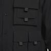Nike Dri-Fit Logo-embroidered Shirt DN3936-010