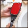 Creative Rotatable Wool Coat Removal Brush Electrostatic Dust Cleaner for Home Clothing Care