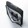 IN-CAC1BK 12-inch Laptop Sleeve