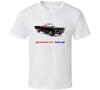 American Made 65 Mustang Convertible Muscle Car Classic Gift T Shirt