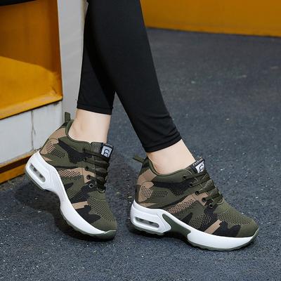 Damenschuhe – Sportschuhe